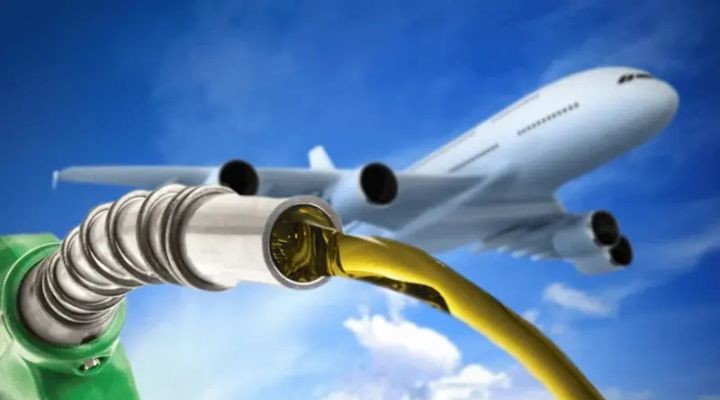 দেশে আবারও বাড়লো জেট ফুয়েলের দাম